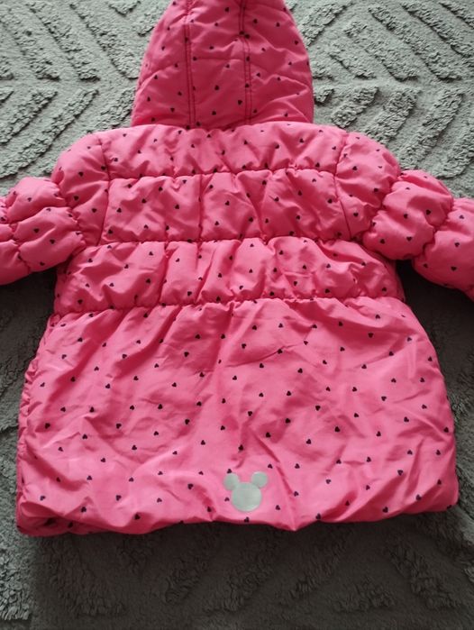 Курточка+штанішки