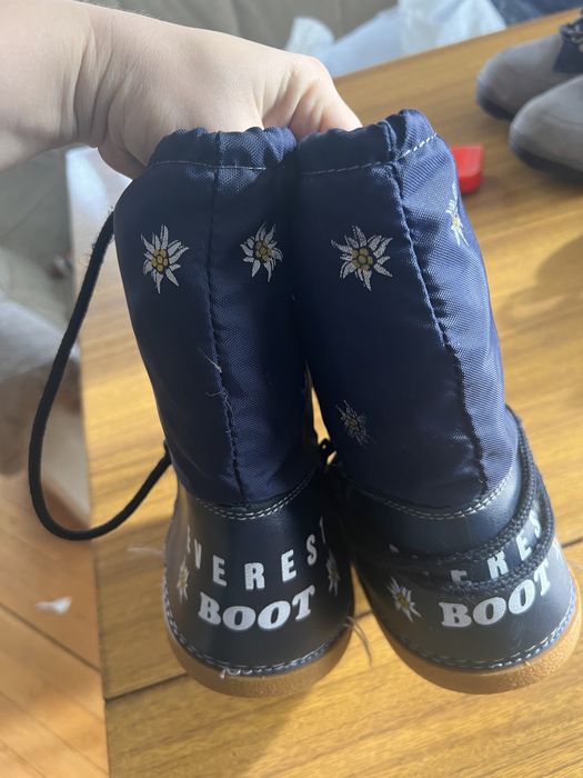 Луноходи теплі зимові