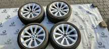 BMW E90 E91 E92 Koła Felgi aluminiowe 17&quot; Wzór Styling 285