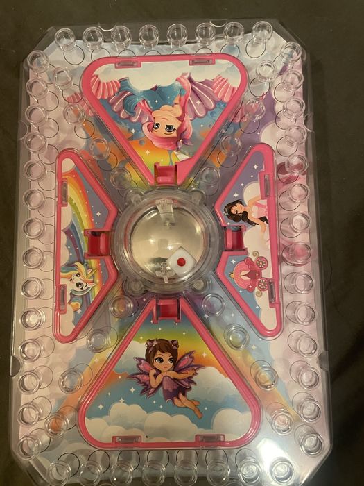 Gra dla dzieci jak chończyk