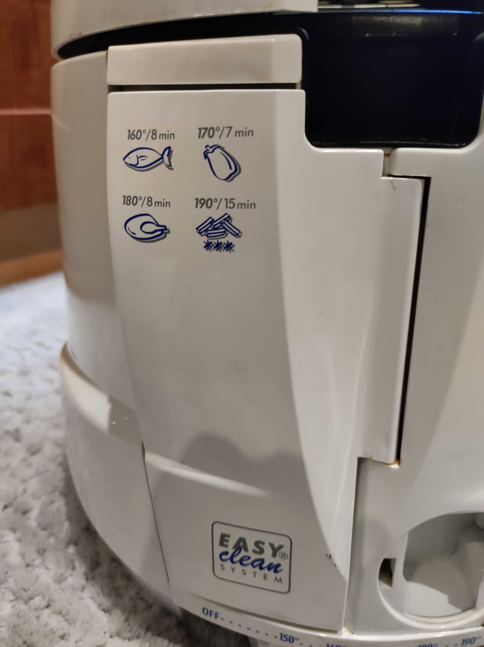 Frytkownica DeLonghi F16313