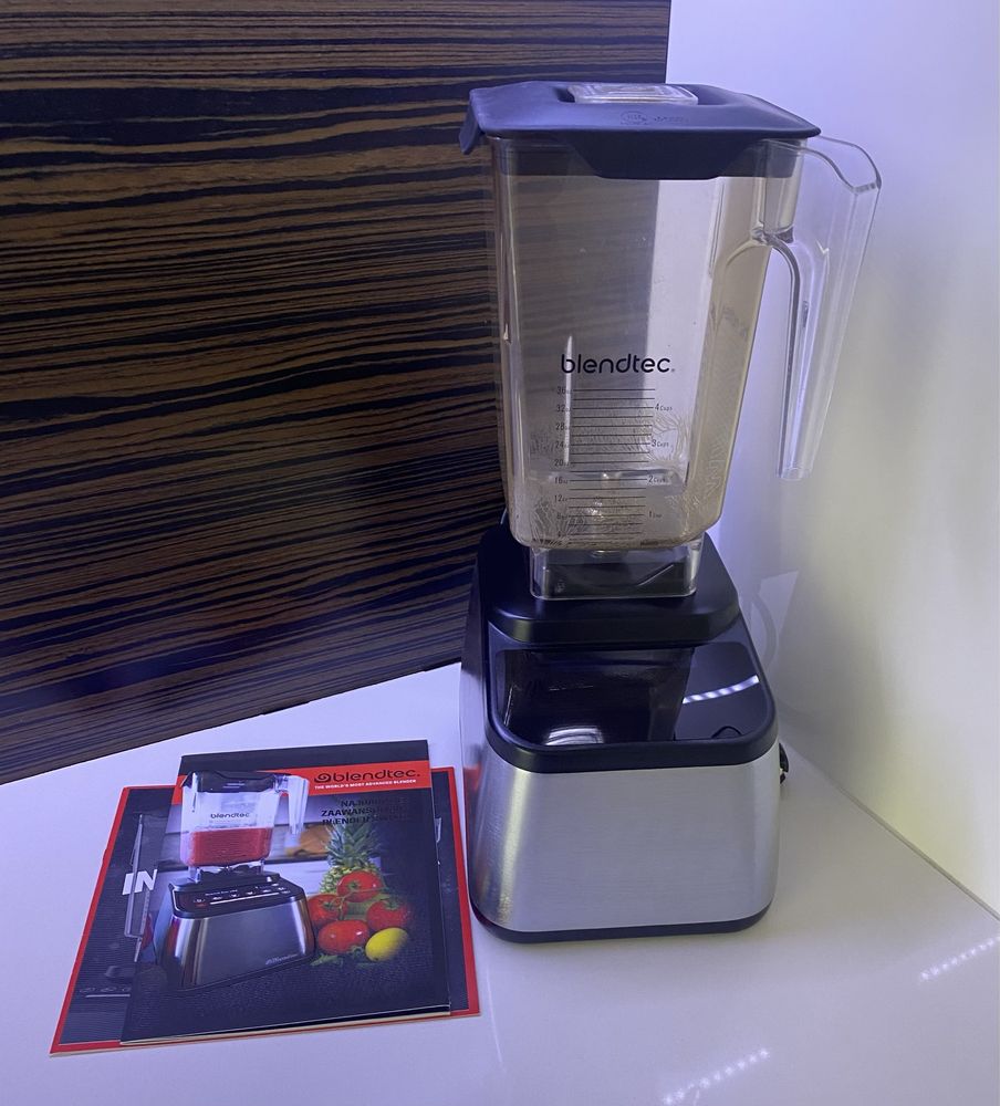 Blender kielichowy Blendtec Designer
