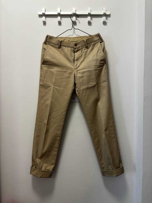 Чоловічі брюки Uniqlo