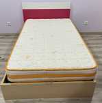 Mobília de quarto de menina
