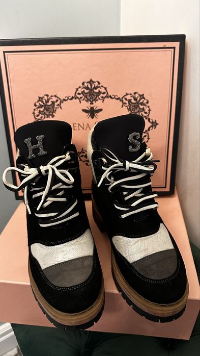 Ботінки Helena Soretti