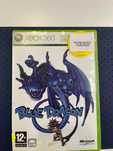 Blue Dragon Xbox 360