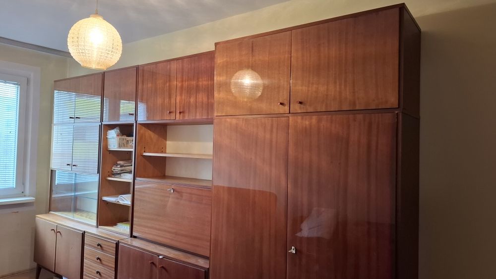 Regał oddam za darmo