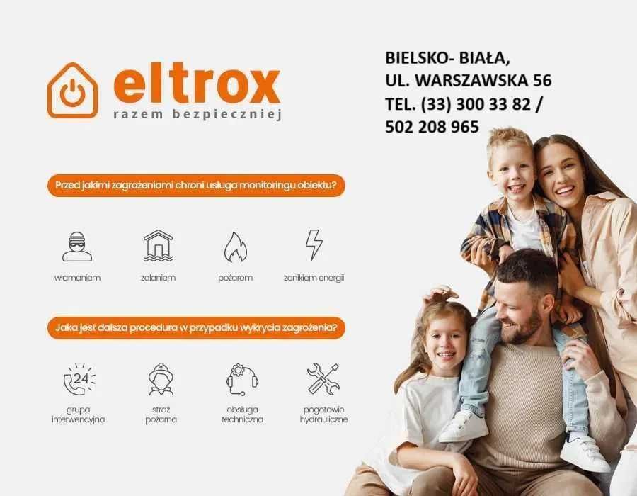 Montaż automatyki bramowej