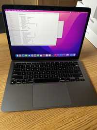 Б/У Apple MacBook Air 13" Space Gray Late 2020 (MGN63)