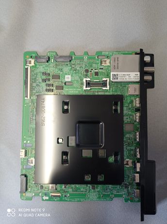 Samsung QE65Q80TAT moduł main
