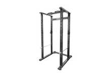 Jaula Agachamento Power Squat Rack Musculação Crossfit Ginásio (NOVA)
