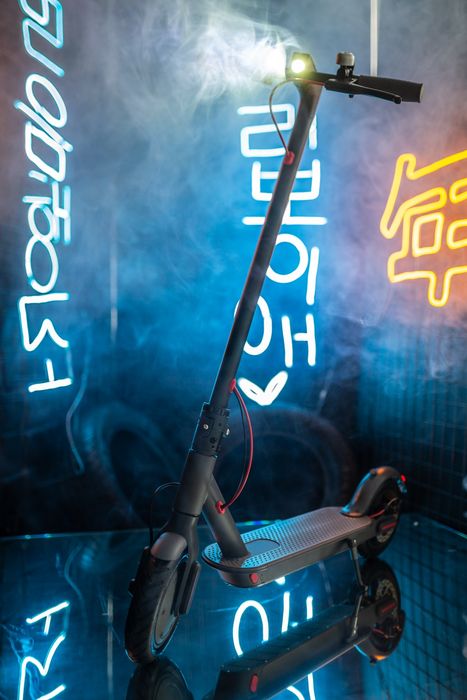 ХИТ ПРОДАЖ‼️ Электросамокат M365 PRO Kugoo Xiaomi M365