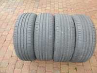 Nowe Opony Letnie 215/55 R17 CONTINENTAL 23Rok