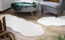 Dywan ANDIAMO Lambskin 55 x 160 cm