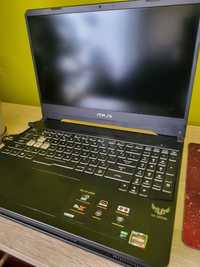 Laptop Gamingowy Asus Ryzen 7 3750H/16Gb/1650gtx/500gb ssd