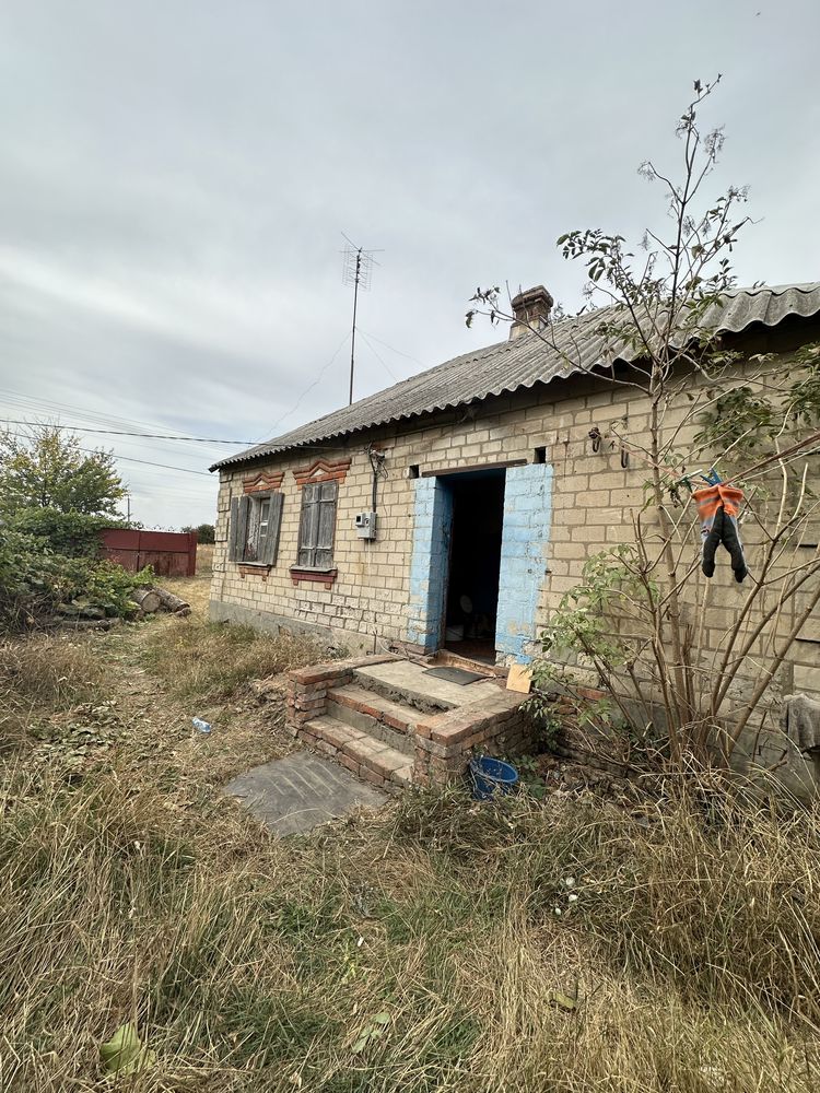 Продам! Будинок Двурічний Кут