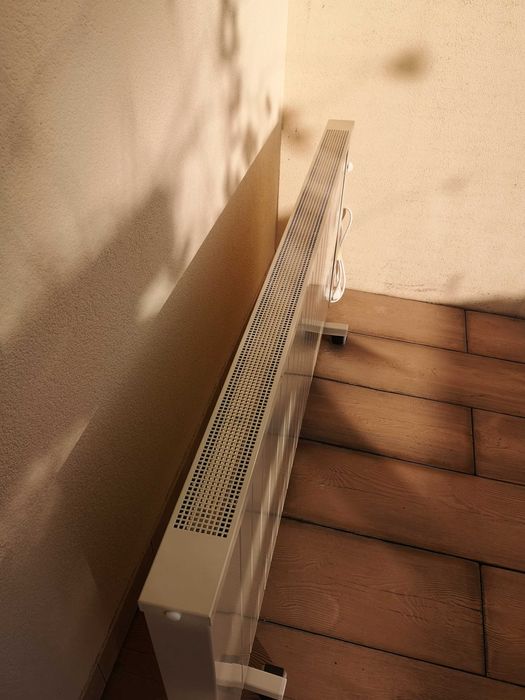 Energooszczędny grzejnik JAWO Jawoterm – 3000 W