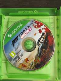 Forza Horizon  4 płyta