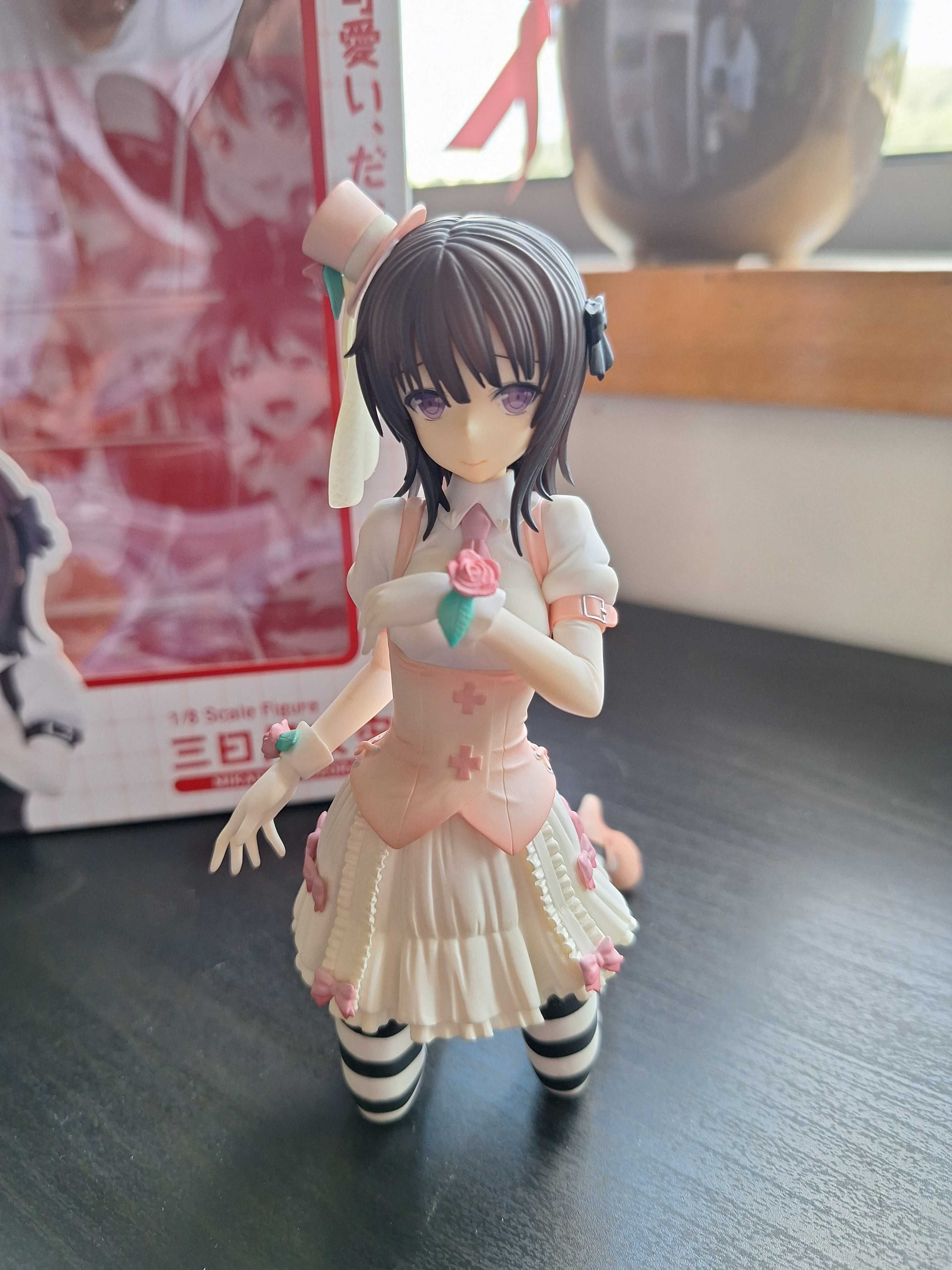 Figura Anime - Mikazuki Yozora Ed. Limitada (Media Factory)