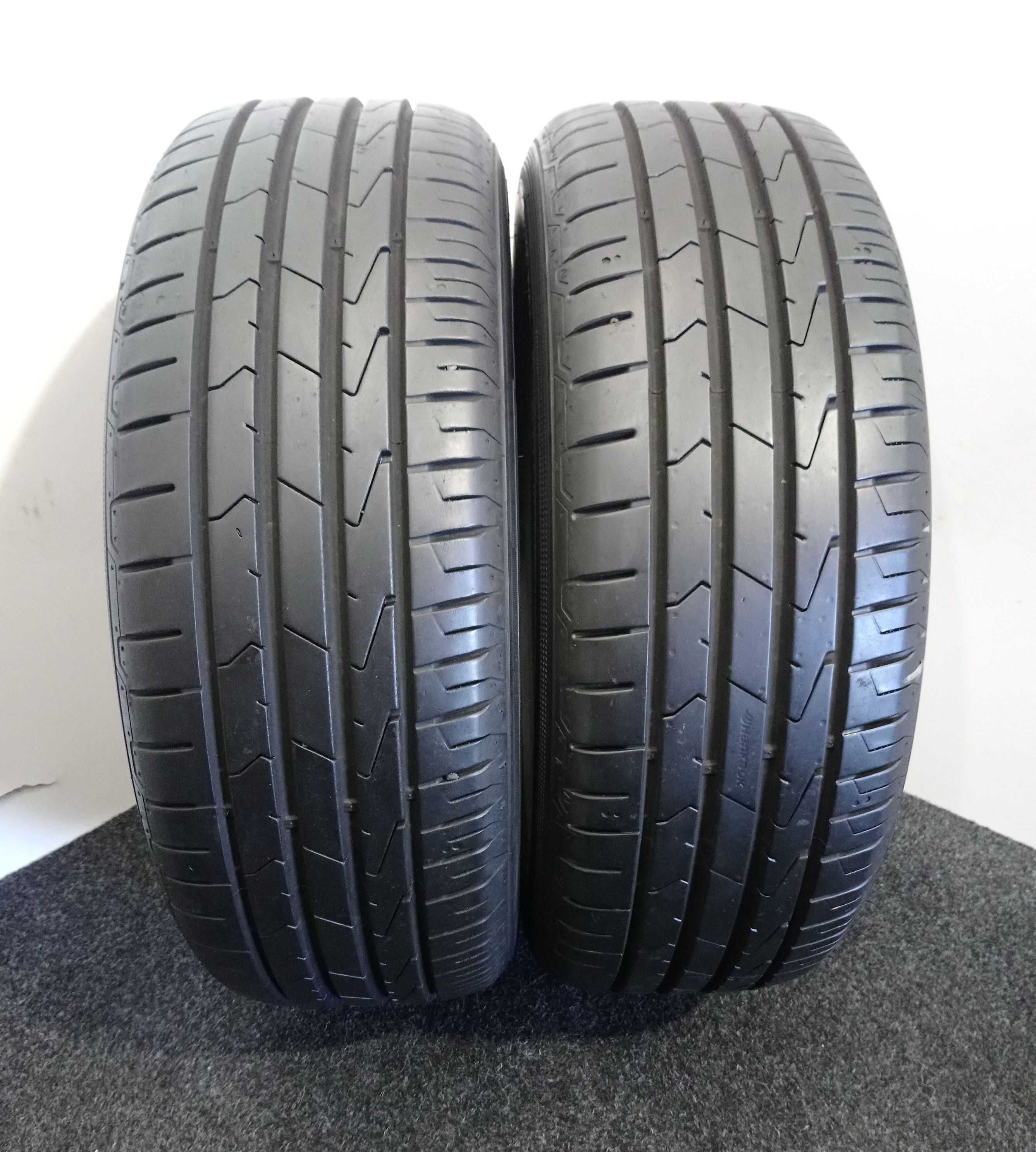 195/55R16 Hankook Ventus Prime 3 // 7,2 mm