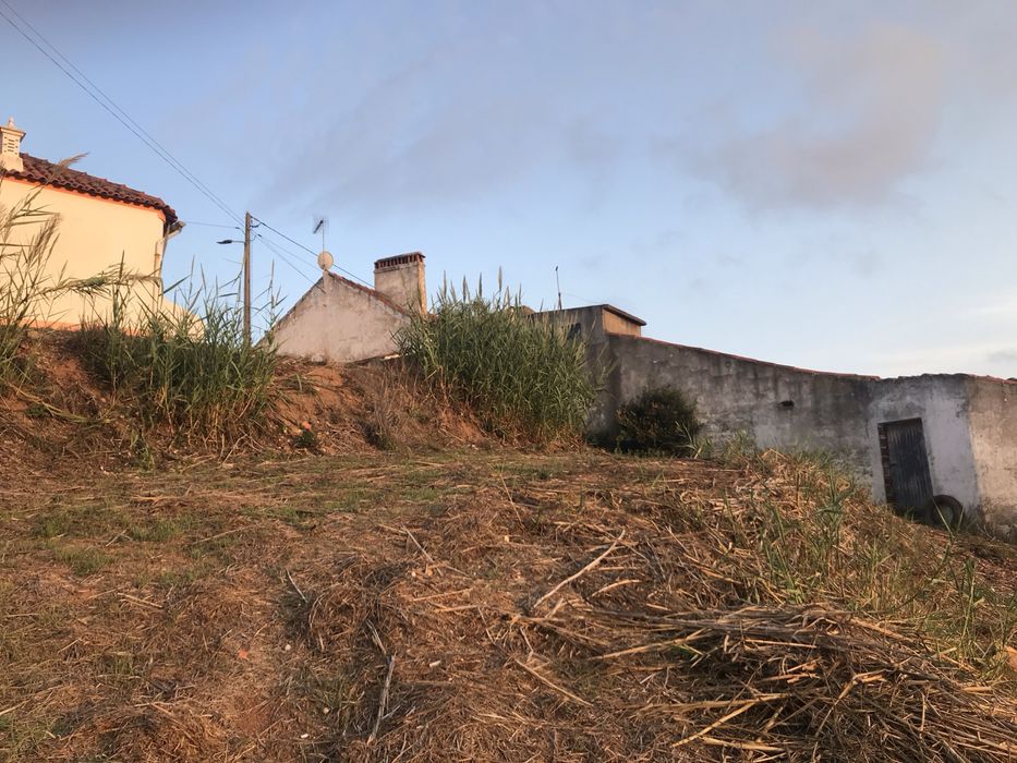Terreno Lourinhã/Ribeira dos Palheiros