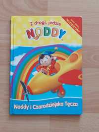 Książka Z drogi jedzie Noddy