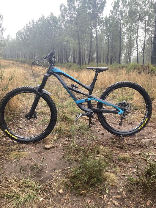 Yt capra 2018 27.5