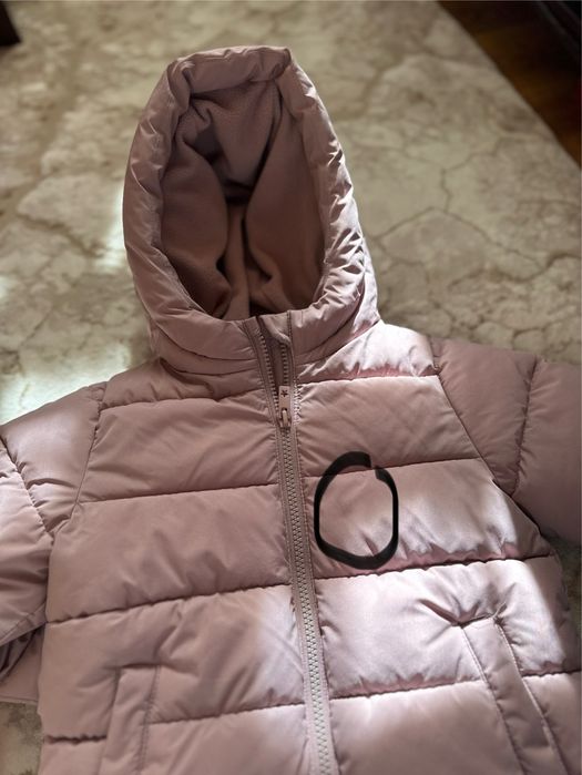 Зимова куртка Next 92 розмір, 18-24м