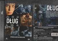 Dług Gila Almagor Edgar Selge DVD