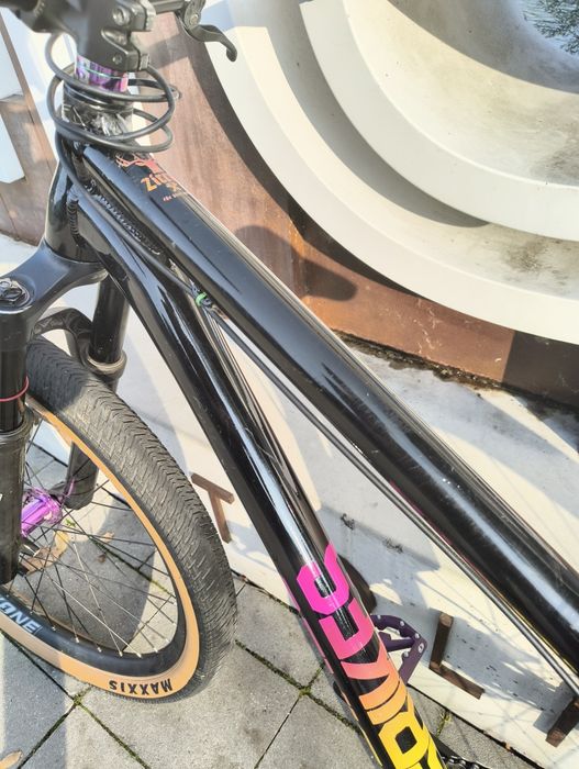 Ns bike zircus 2023 na pike dj