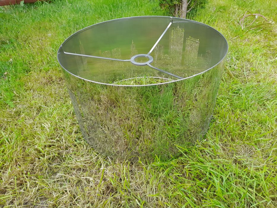 Lampy/domek/figurka/czajnik/klosz/kubki