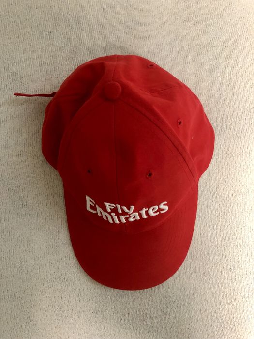 Czapka Fly Emirates