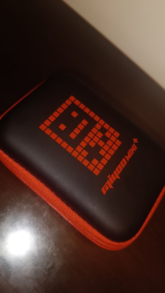 Consola portátil Miyoo Mini Plus