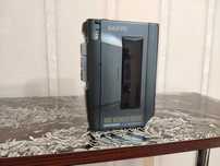 Продам кассетный плеер - рекордер SANYO M-1119