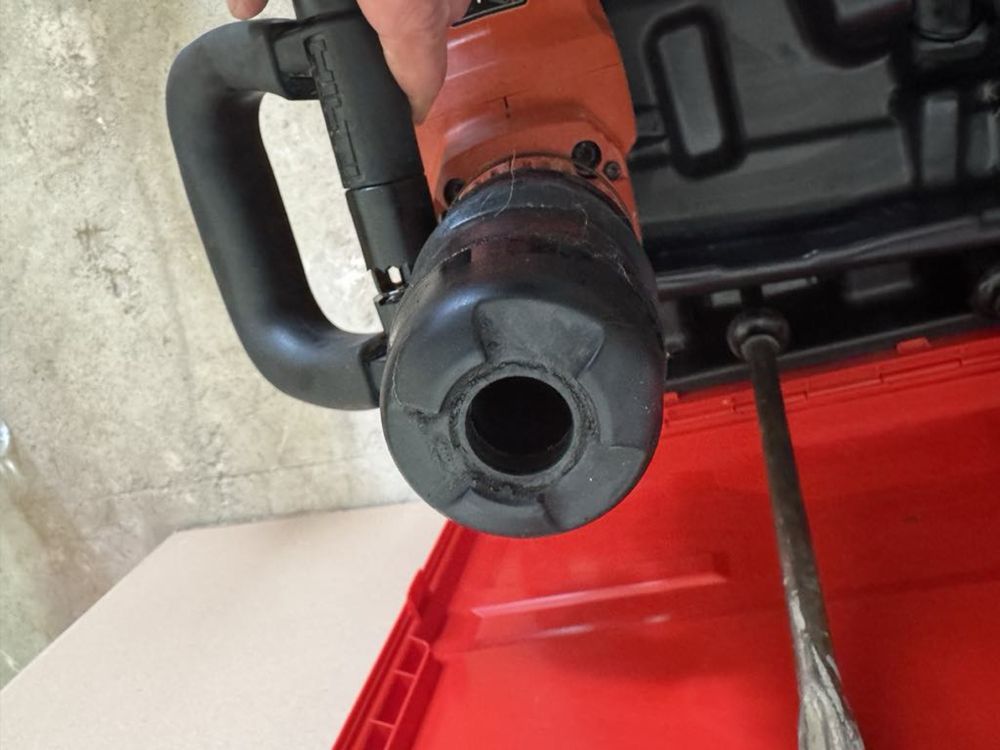 Hilti TE 500-22 NURON