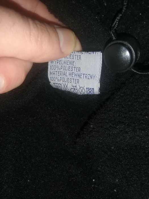 Sprzedam bezrękawnik męski Non-Basic!! Okazja!!