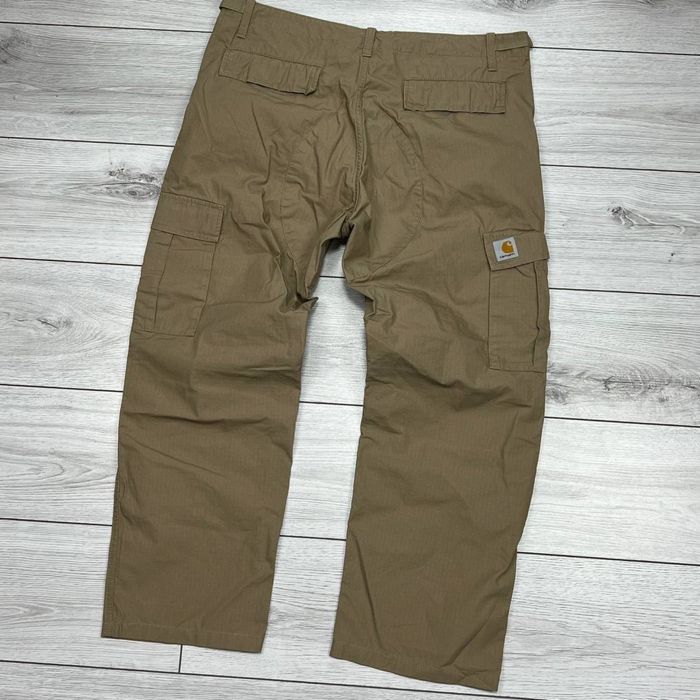 Carhartt Aviation Pant штани робочі карго штаны рабочие кархартт