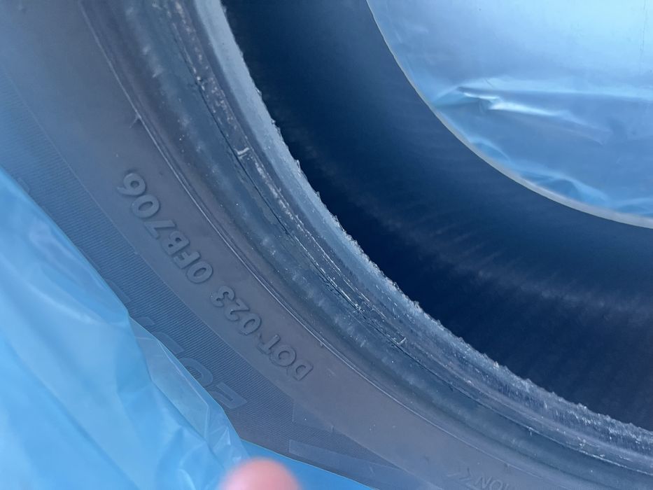 Opony Vredestein 205/55R16 M+S