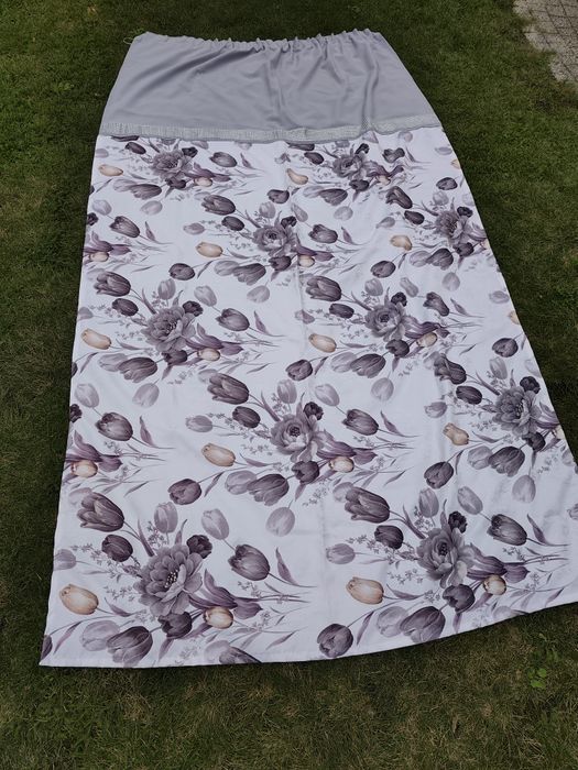Zasłony 130 x 220 cm szt 2