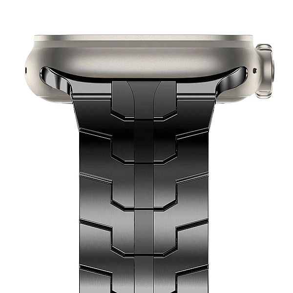 Tech-Protect Stainless Line Apple Watch 4 / 5 / 6 / 7 / 8 / 9 / Se / U