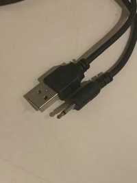 kabel jack 2.5mm Usb