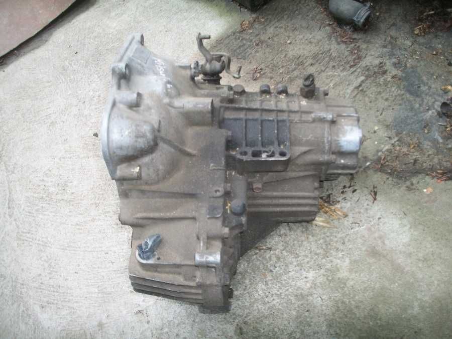 Продам КПП к Mitsubishi