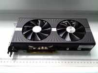 Sapphire NITRO+ RX 570 8GB