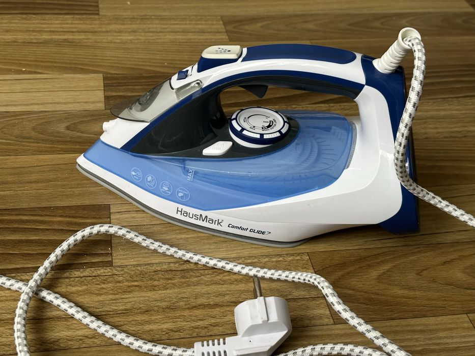 Праска HausMark SI-4050A