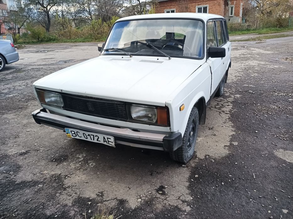 Продам ВАЗ-21043