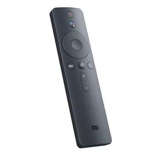 Пульт XMRM-007 Bluetooth Voice Remote для телевизора Mi TV 4S