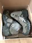Buty LOWA ZEPHYR mid tf zielone rozmiar uk 9 43,5