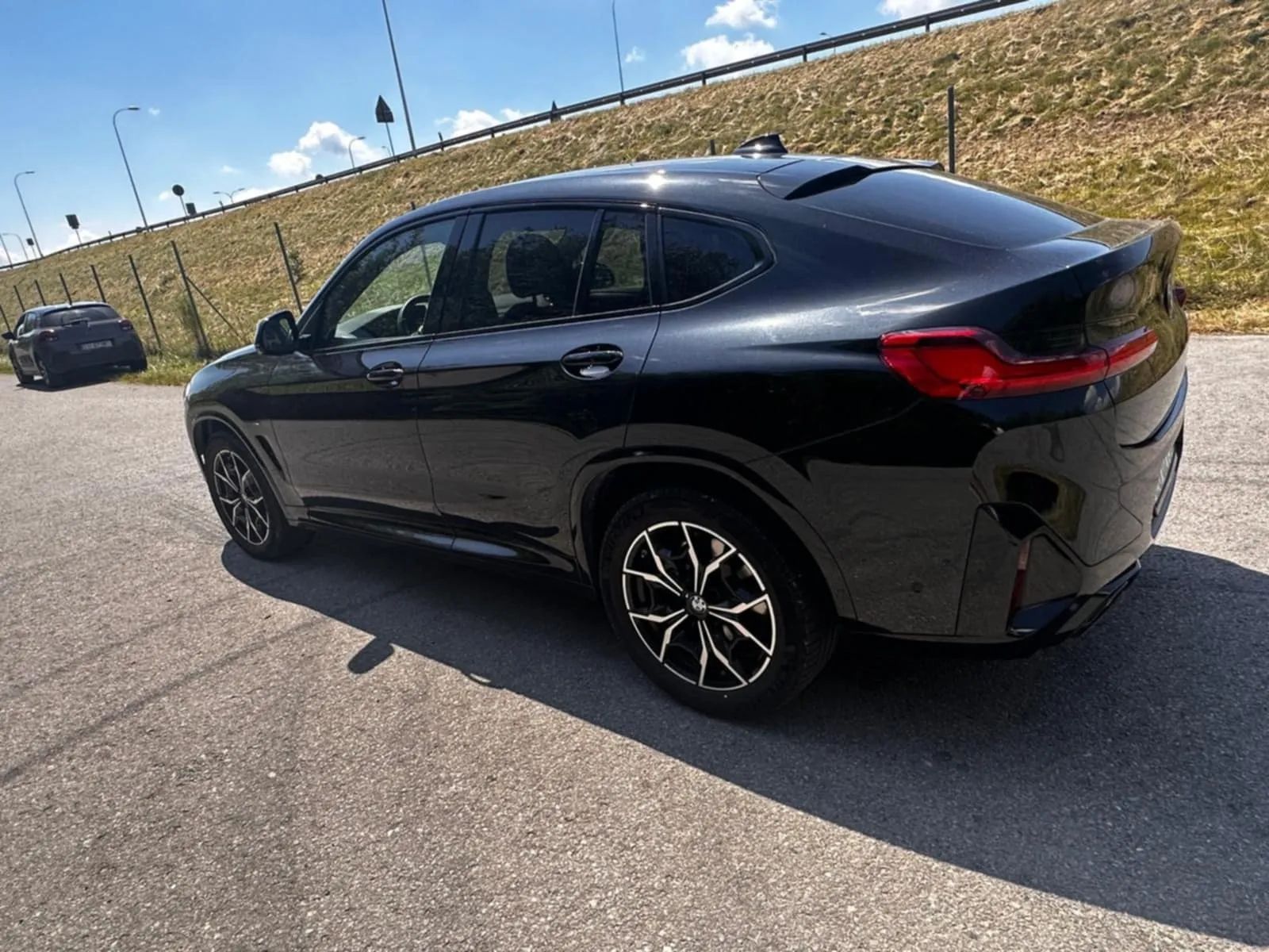 BMW X4 Cesja Leasingu - Pierwszy właściciel - Salon Polska - FV23%