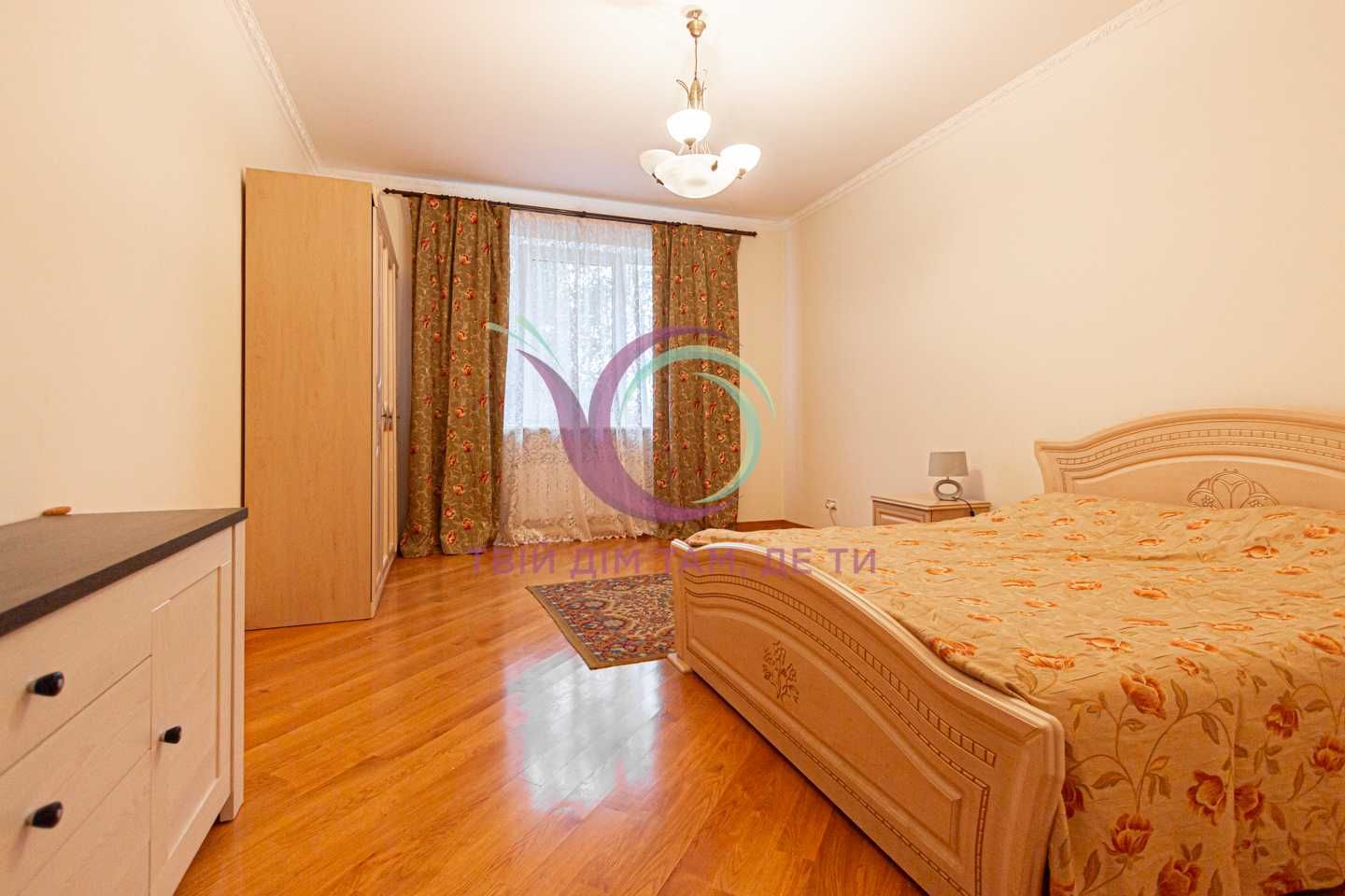 Оренда будинку з 5 ізольованими кімнатами та гаражем у с. Солонка