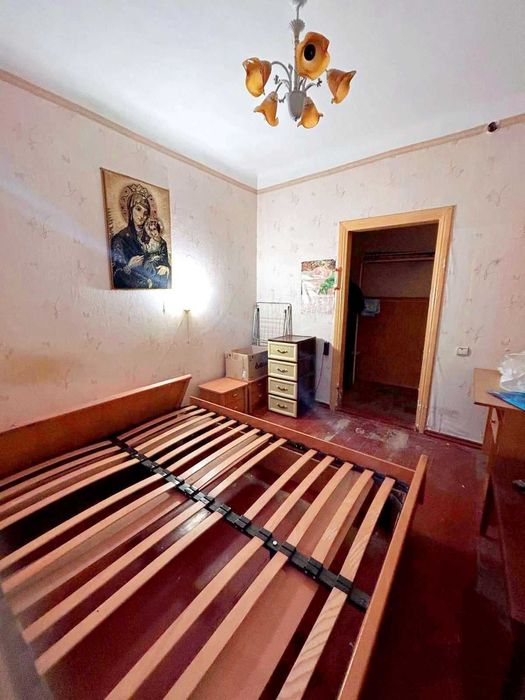 Продам 2к. квартиру. Комнаты РАЗДЕЛЬНЫЕ